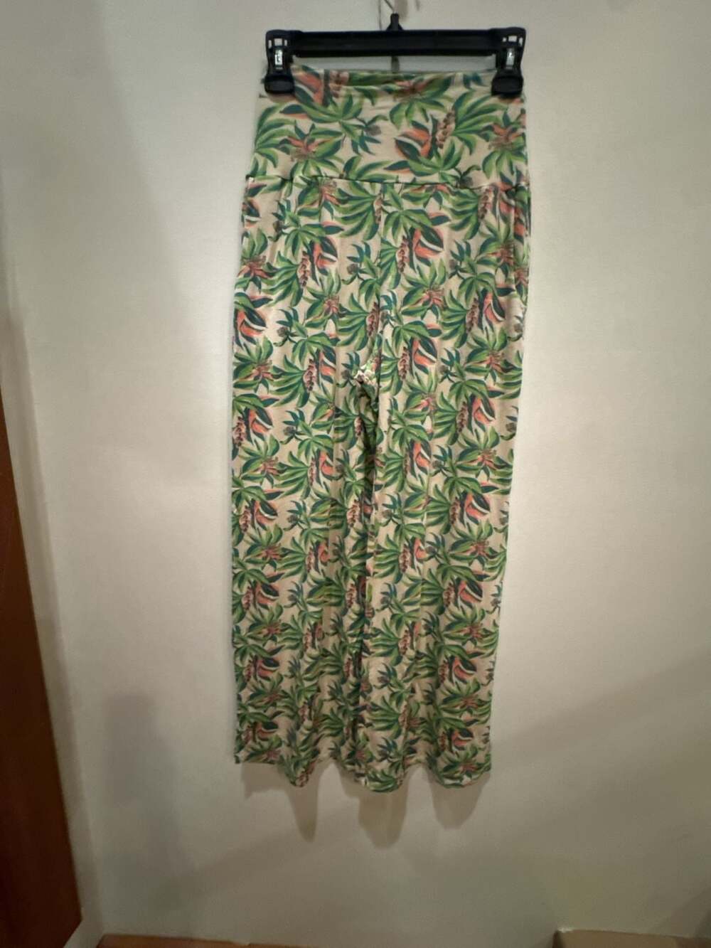 Vermilli Honolulu Hawaii Palazzo Pants